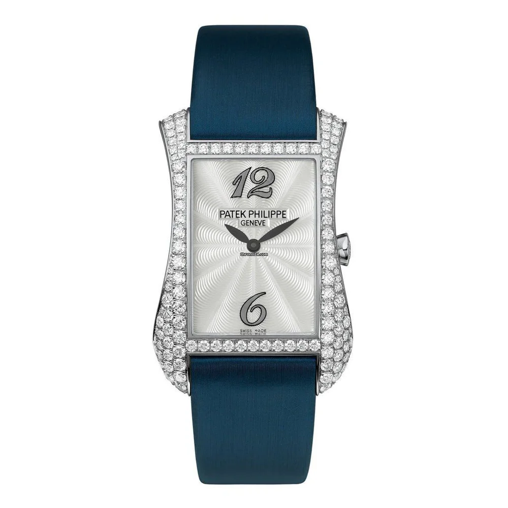 Patek Philippe Gondolo 4972G-001